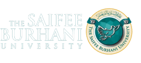 Saifee Burhani University