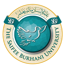 Saifee Burhani University