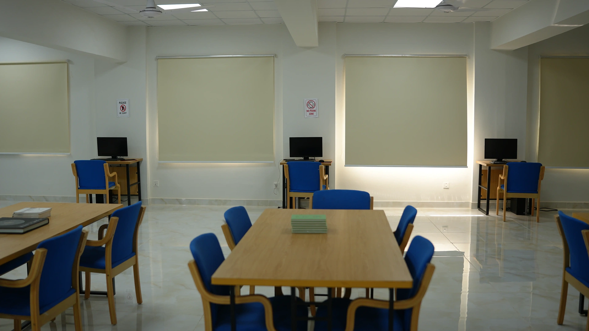 Research And Innovation Lab | SBU